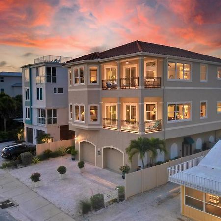 Apartamento Ocean Vue Cayo Siesta Exterior foto